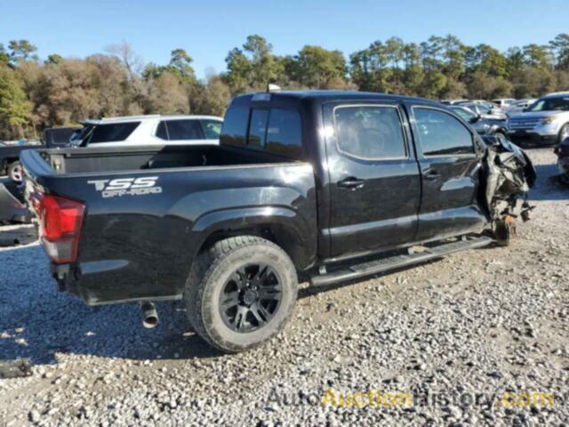 TOYOTA TACOMA DOUBLE CAB, 3TYAX5GN3MT030650