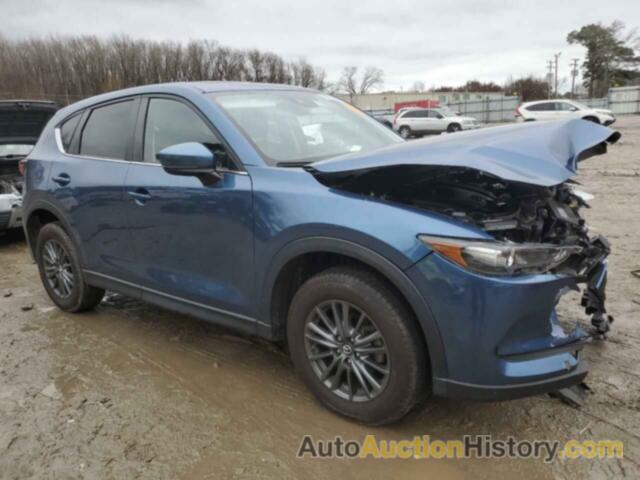 MAZDA CX-5 TOURING, JM3KFACMXK1660062