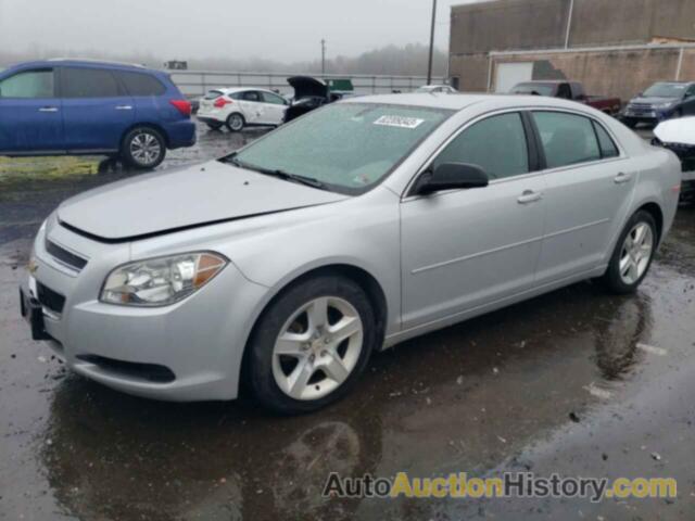 CHEVROLET MALIBU LS, 1G1ZB5E0XCF228055