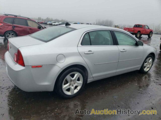 CHEVROLET MALIBU LS, 1G1ZB5E0XCF228055