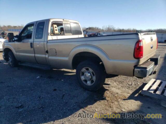 FORD F150 SUPER DUTY, 1FT8X3A68BEB08326