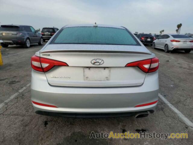 HYUNDAI SONATA SE, 5NPE24AF3HH568588