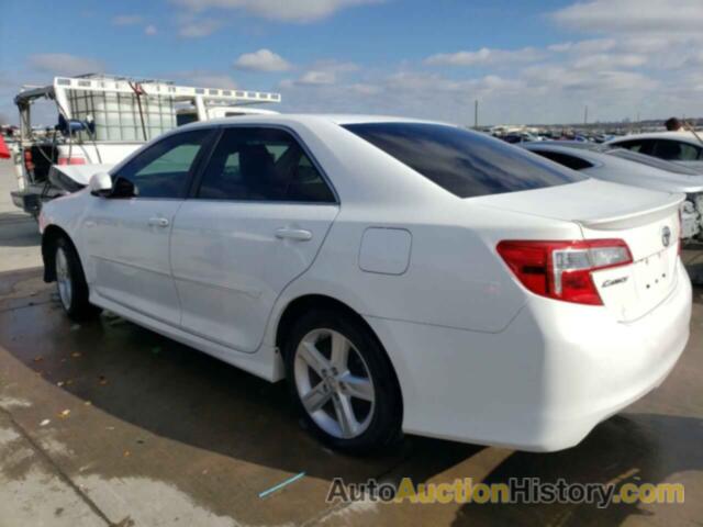 TOYOTA CAMRY L, 4T1BF1FK1EU821674