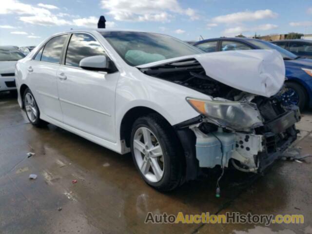 TOYOTA CAMRY L, 4T1BF1FK1EU821674