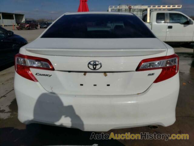 TOYOTA CAMRY L, 4T1BF1FK1EU821674