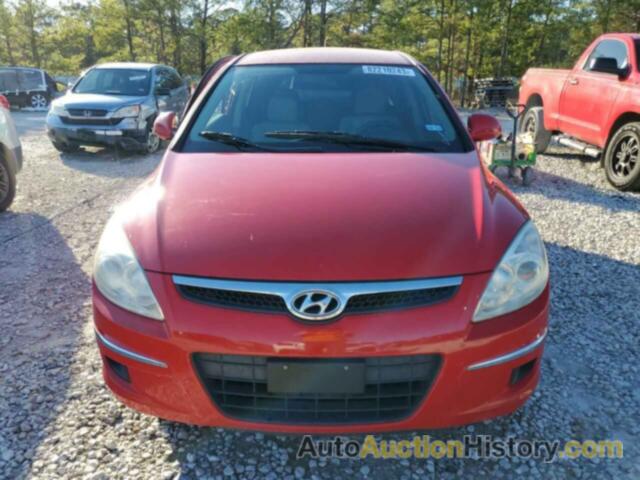 HYUNDAI ELANTRA GLS, KMHDB8AE3BU122525