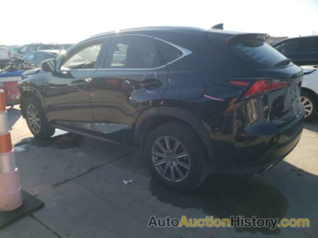 LEXUS NX 300 BASE, JTJYARBZXK2118285