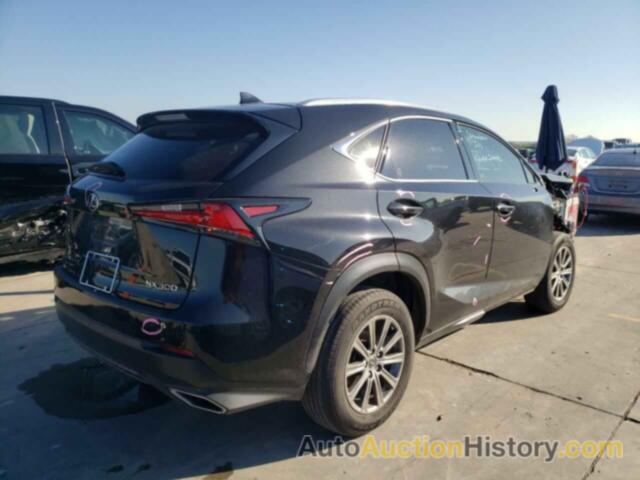 LEXUS NX 300 BASE, JTJYARBZXK2118285