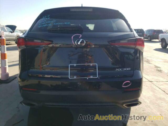 LEXUS NX 300 BASE, JTJYARBZXK2118285