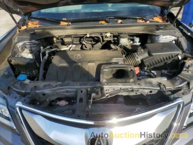 ACURA RDX TECHNOLOGY, 5J8TB3H50JL009226