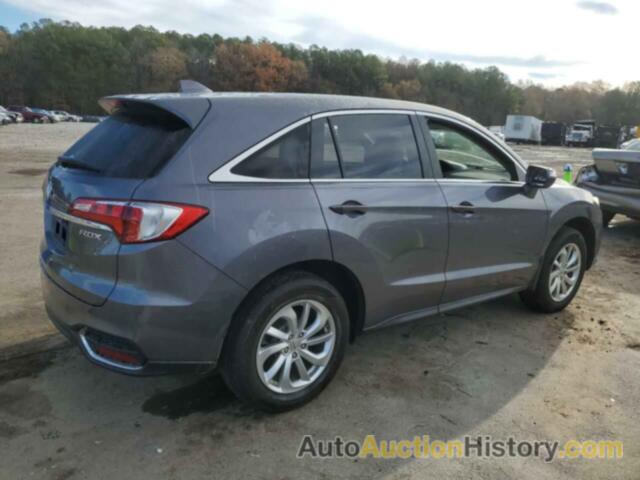 ACURA RDX TECHNOLOGY, 5J8TB3H50JL009226