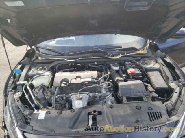 HONDA CIVIC LX, 2HGFC2F5XHH536575