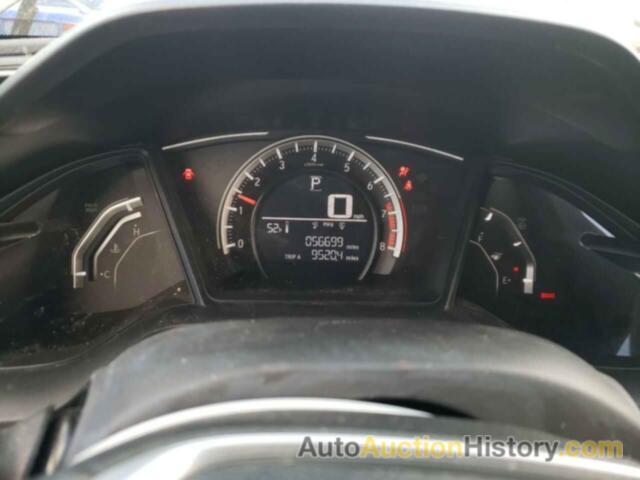 HONDA CIVIC LX, 2HGFC2F5XHH536575