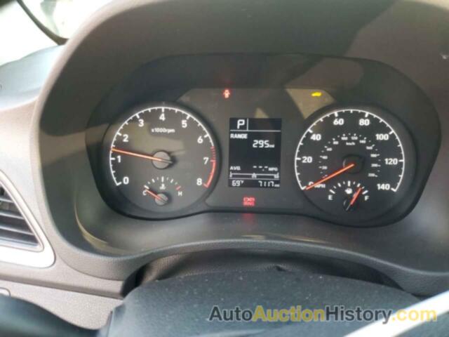 HYUNDAI ACCENT SE, 3KPC24A68NE171689