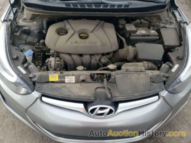 HYUNDAI ELANTRA SE, 5NPDH4AE8GH741781