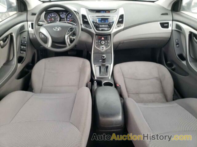 HYUNDAI ELANTRA SE, 5NPDH4AE8GH741781