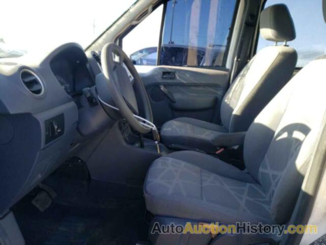 FORD TRANSIT XLT, NM0LS7BN5BT044096