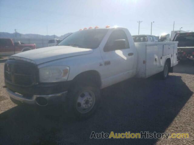 DODGE RAM 3500 ST, 3D6WG46A97G777516