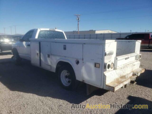 DODGE RAM 3500 ST, 3D6WG46A97G777516