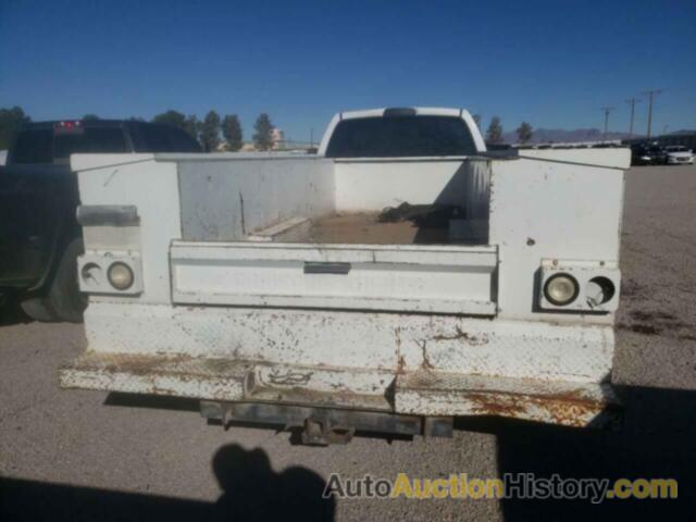 DODGE RAM 3500 ST, 3D6WG46A97G777516