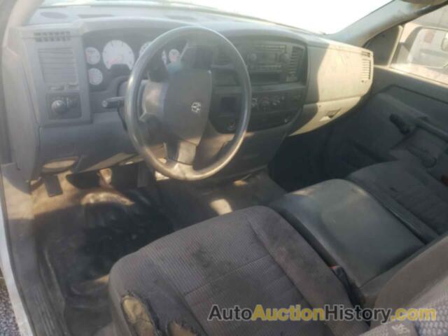 DODGE RAM 3500 ST, 3D6WG46A97G777516