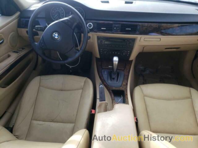 BMW 3 SERIES I, WBAVB13576K000357