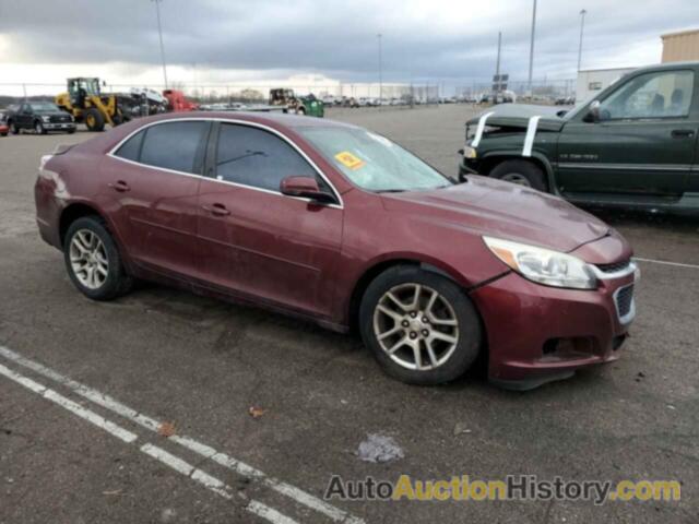 CHEVROLET MALIBU 1LT, 1G11C5SL0FF253284