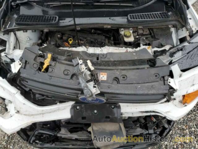 FORD ESCAPE S, 1FMCU0F75KUC55255