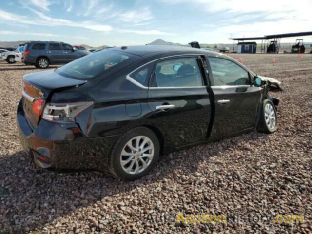 NISSAN SENTRA S, 3N1AB7AP4KY326575