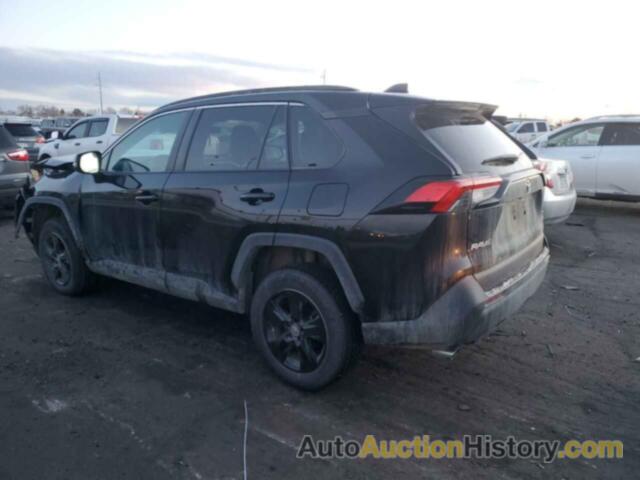 TOYOTA RAV4 XLE, 2T3P1RFV6MW141594