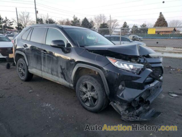 TOYOTA RAV4 XLE, 2T3P1RFV6MW141594