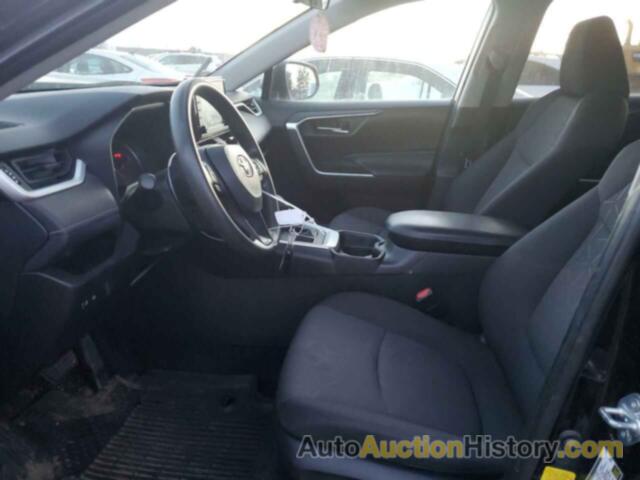 TOYOTA RAV4 XLE, 2T3P1RFV6MW141594