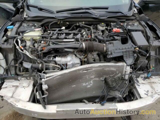 HONDA CIVIC EXL, 19XFC1F71GE204044