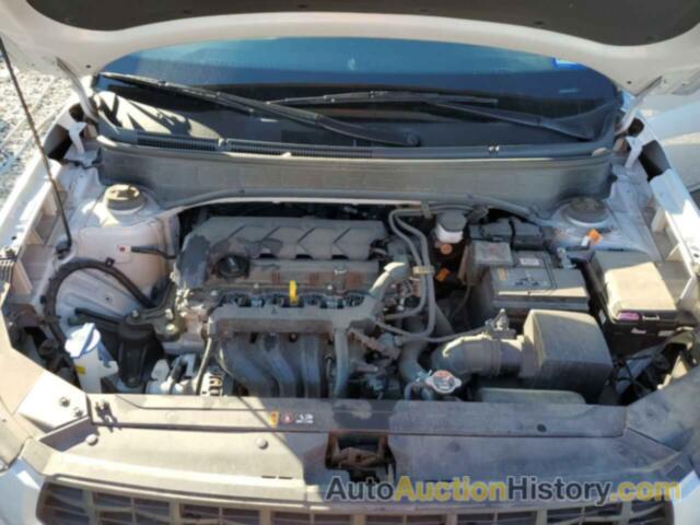 HYUNDAI VENUE SE, KMHRB8A34NU193354