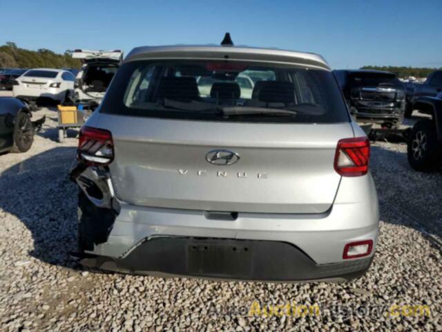 HYUNDAI VENUE SE, KMHRB8A34NU193354