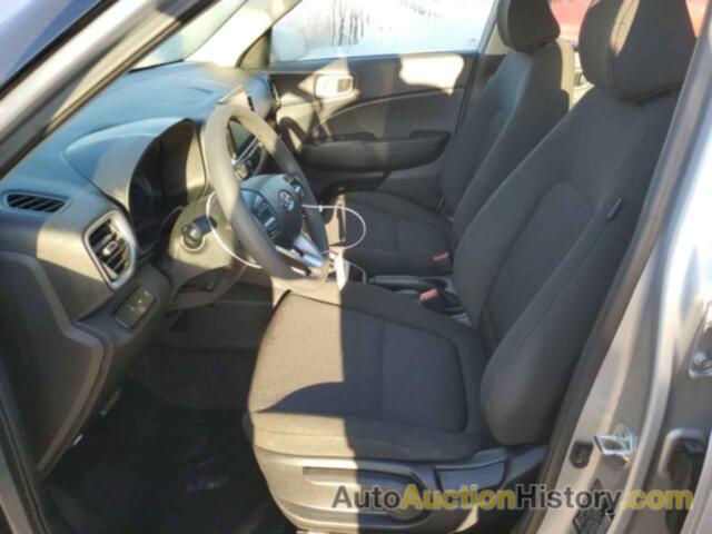 HYUNDAI VENUE SE, KMHRB8A34NU193354