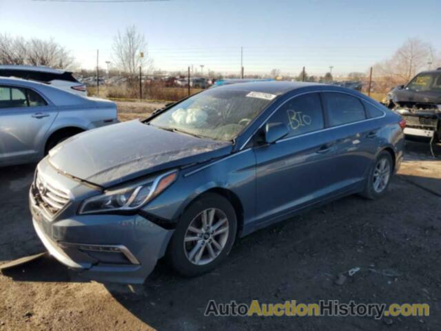 HYUNDAI SONATA SE, 5NPE24AF7FH205675