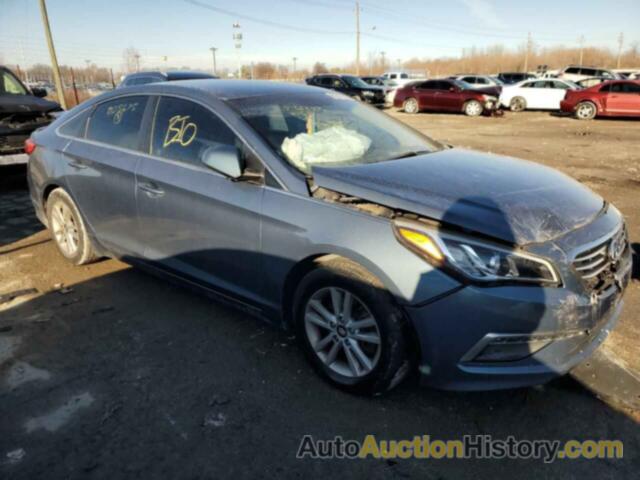 HYUNDAI SONATA SE, 5NPE24AF7FH205675