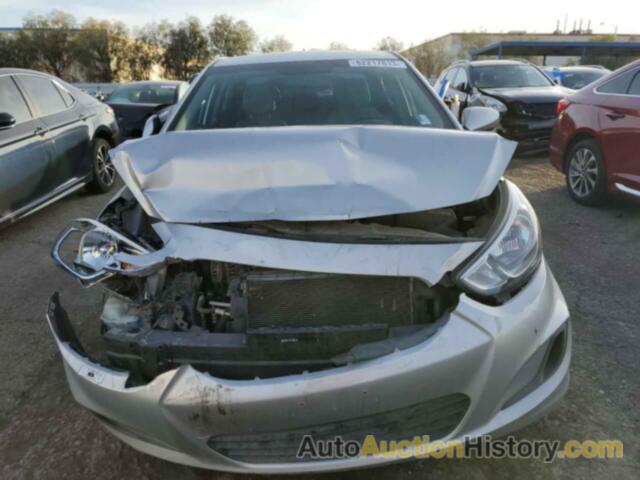 HYUNDAI ACCENT SE, KMHCT4AE5HU244619