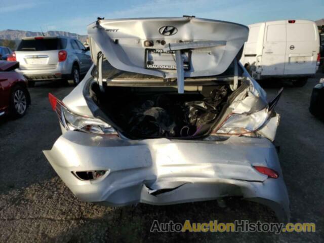 HYUNDAI ACCENT SE, KMHCT4AE5HU244619