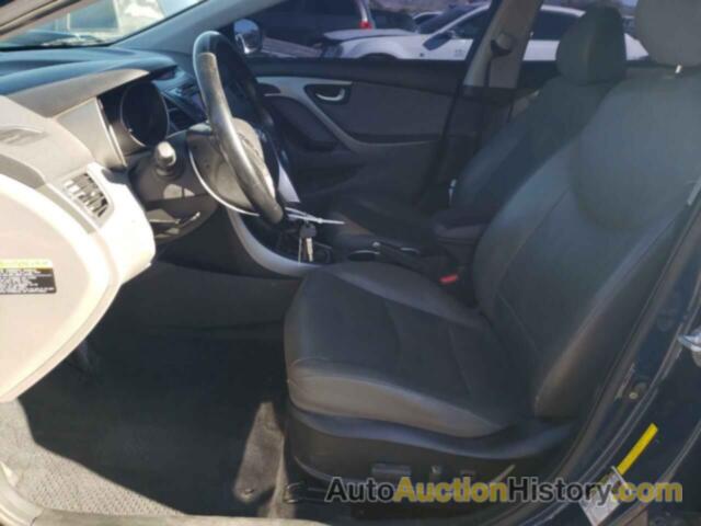 HYUNDAI ELANTRA SE, KMHDH4AE9FU303934