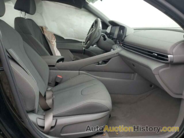 HYUNDAI ELANTRA SEL, KMHLS4AGXPU566367