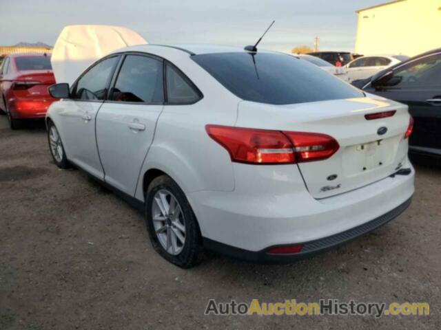 FORD FOCUS SE, 1FADP3F26FL324719