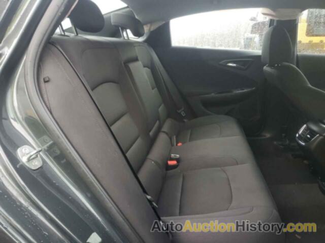 CHEVROLET MALIBU LT, 1G1ZE5ST3HF158038