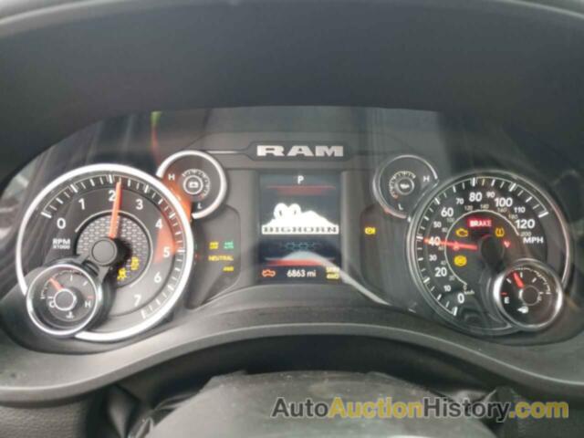 RAM 1500 BIG HORN/LONE STAR, 1C6RRFFG4PN554389