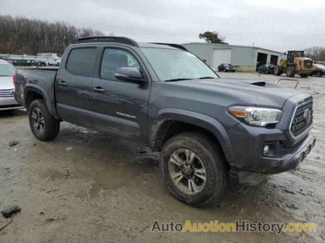 TOYOTA TACOMA DOUBLE CAB, 3TMCZ5AN9KM269429