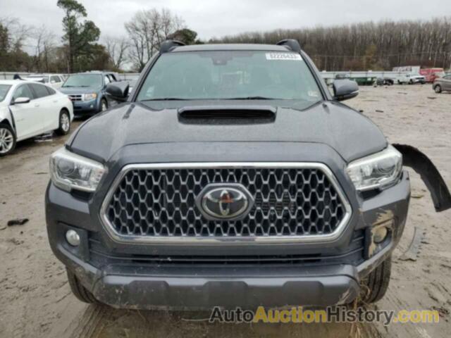 TOYOTA TACOMA DOUBLE CAB, 3TMCZ5AN9KM269429