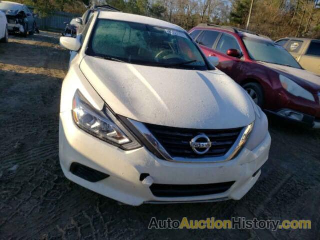 NISSAN ALTIMA 2.5, 1N4AL3AP5HC150677