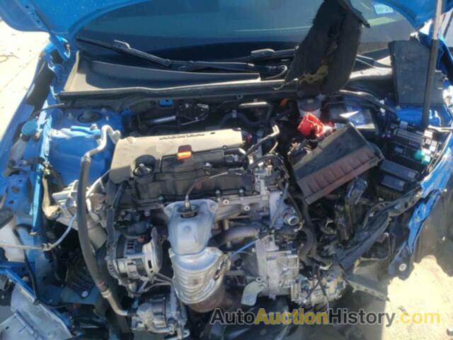 HONDA CIVIC SPORT, 19XFL2H89NE017417