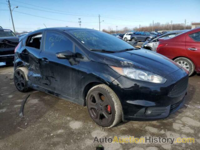 FORD FIESTA ST, 3FADP4GXXGM156521